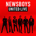 United (Live) EP by Newsboys  | CD Reviews And Information | NewReleaseToday