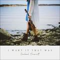 I Want It That Way (Single) by Rachael Nemiroff | CD Reviews And Information | NewReleaseToday