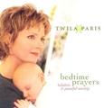 Bedtime Prayers: Lullabies & Peaceful Worship by Twila Paris | CD Reviews And Information | NewReleaseToday
