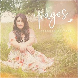 Pages EP by Rebekah Reitzel | CD Reviews And Information | NewReleaseToday