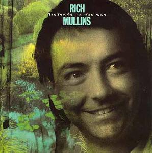 Pictures in the Sky by Rich Mullins | CD Reviews And Information | NewReleaseToday