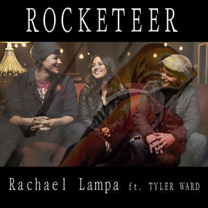 Rocketeer (Single) by Rachael Lampa | CD Reviews And Information | NewReleaseToday