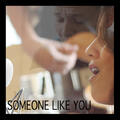 Someone Like You (Single) by Rachael Lampa | CD Reviews And Information | NewReleaseToday