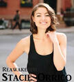 Reawakened by Stacie Orrico | CD Reviews And Information | NewReleaseToday