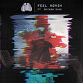 Feel Again (Feat. Beckah Shae) (Single) by DJ Maj  | CD Reviews And Information | NewReleaseToday