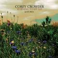 Learning to Let Go (Special Edition) by Corey Crowder | CD Reviews And Information | NewReleaseToday