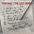 The Lost Demos EP by TobyMac  | CD Reviews And Information | NewReleaseToday