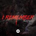 I Remember (Studio Version) (Single) by Planetshakers  | CD Reviews And Information | NewReleaseToday
