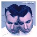Glasshouse EP by Landry Cantrell | CD Reviews And Information | NewReleaseToday