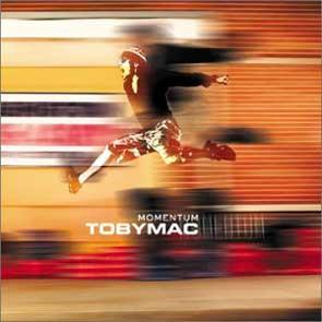 Momentum by TobyMac  | CD Reviews And Information | NewReleaseToday