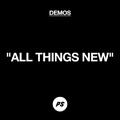All Things New (Demo) (Single) by Planetshakers  | CD Reviews And Information | NewReleaseToday