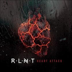 Heart Attack by Relent  | CD Reviews And Information | NewReleaseToday