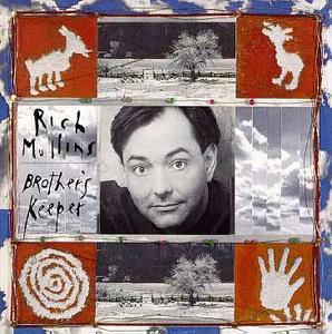 Brother's Keeper by Rich Mullins | CD Reviews And Information | NewReleaseToday