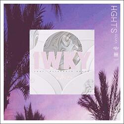 IWKY (HGHTS Remix) (feat. Elizabeth Grace) (Single) by We Are Leo  | CD Reviews And Information | NewReleaseToday