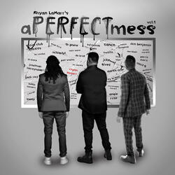 aPERFECTmess: Vol. 1 by Rhyan LaMarr | CD Reviews And Information | NewReleaseToday