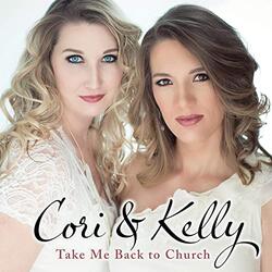 Cori & Kelly by Cori & Kelly  | CD Reviews And Information | NewReleaseToday