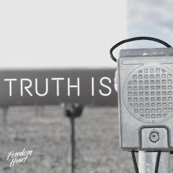Truth Is (Single) by Freedom Heart  | CD Reviews And Information | NewReleaseToday