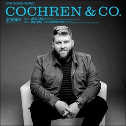 Who Can / One Day (The Company Mix) (Single) by Cochren & Co.  | CD Reviews And Information | NewReleaseToday