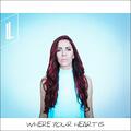 Where Your Heart Is (Single) by Lydia Laird | CD Reviews And Information | NewReleaseToday