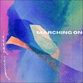 Marching On (Single) by Jamie Grace | CD Reviews And Information | NewReleaseToday