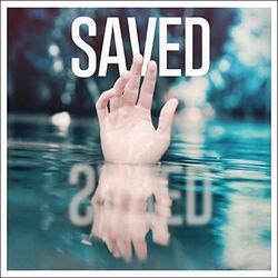 Saved (Single) by Joseph O'Brien | CD Reviews And Information | NewReleaseToday