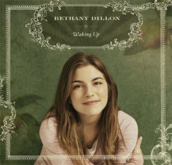 Waking Up by Bethany Barnard (Dillon) | CD Reviews And Information | NewReleaseToday