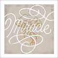 Miracle (Single) by JJ Heller | CD Reviews And Information | NewReleaseToday