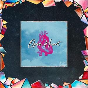 Open Heart (feat. Bre Reed) by Isla Vista Worship  | CD Reviews And Information | NewReleaseToday