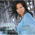 Revolutionary by Larissa Lam | CD Reviews And Information | NewReleaseToday