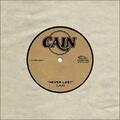 Never Lost (Single) by Cain  | CD Reviews And Information | NewReleaseToday