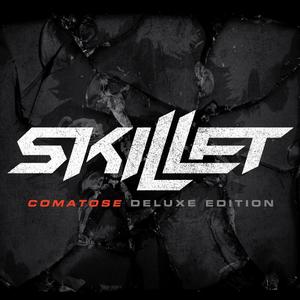 Comatose Deluxe Edition by Skillet  | CD Reviews And Information | NewReleaseToday