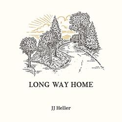 Long Way Home (Single) by JJ Heller | CD Reviews And Information | NewReleaseToday