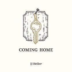 Coming Home (Single) by JJ Heller | CD Reviews And Information | NewReleaseToday
