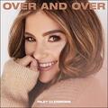 Over And Over EP by Riley Clemmons | CD Reviews And Information | NewReleaseToday