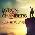 Keep On Climbing (Single) by Byron 