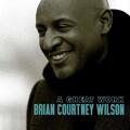 A Great Work by Brian Courtney Wilson | CD Reviews And Information | NewReleaseToday