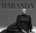 The Maranda Experience, Vol. 1 (EP) by Maranda Curtis | CD Reviews And Information | NewReleaseToday
