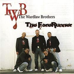 The ForeRunner by The Wardlaw Brothers  | CD Reviews And Information | NewReleaseToday