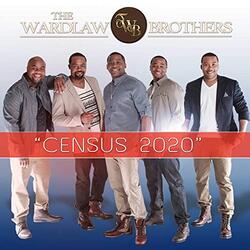 Census 2020 (Single) by The Wardlaw Brothers  | CD Reviews And Information | NewReleaseToday