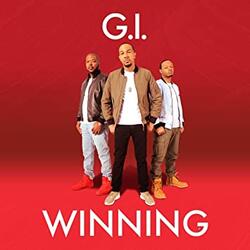 Winning by GI  | CD Reviews And Information | NewReleaseToday