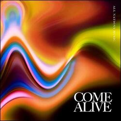 Come Alive EP by All Nations Music  | CD Reviews And Information | NewReleaseToday
