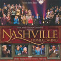 Nashville Homecoming by Bill and Gloria Gaither | CD Reviews And Information | NewReleaseToday