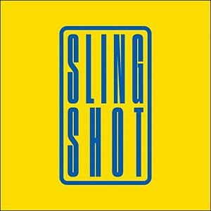 Slingshot (Single) by Nick & Becky Drake | CD Reviews And Information | NewReleaseToday