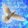 Spirit of God by Caroline Willshire | CD Reviews And Information | NewReleaseToday