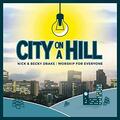 City On A Hill (Single) by Nick & Becky Drake | CD Reviews And Information | NewReleaseToday