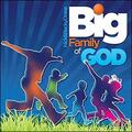 Big Family of God by Nick & Becky Drake | CD Reviews And Information | NewReleaseToday