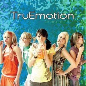 2b or not 2b by TruEmotion | CD Reviews And Information | NewReleaseToday