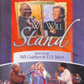 We Will Stand by Bill and Gloria Gaither | CD Reviews And Information | NewReleaseToday