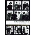 Thrive, Live From the Rock & Roll Hall of Fame by Newsboys  | CD Reviews And Information | NewReleaseToday