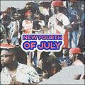 New Fourth of July (feat. 1K Pson) (Single) by 1K Phew  | CD Reviews And Information | NewReleaseToday